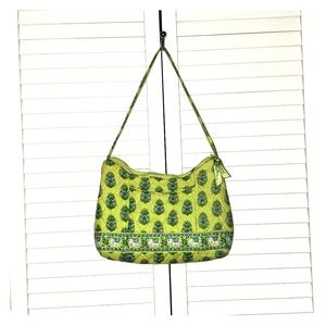 Vera Bradley purse and wallet